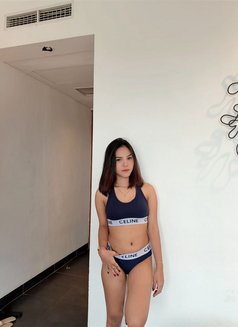 Nadia, Young and Attractive Girl - escort in Bali Photo 7 of 7