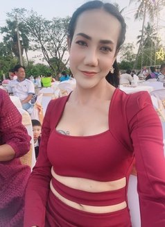 Nadia16 - Transsexual escort in Bangkok Photo 1 of 4