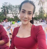 Nadia16 - Transsexual escort in Bangkok