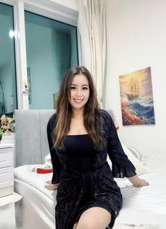 Nadia428 - Male escort in Abu Dhabi Photo 3 of 4