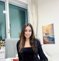 Nadia428 - Male escort in Abu Dhabi