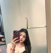 Nadiaa - escort in Al Sohar