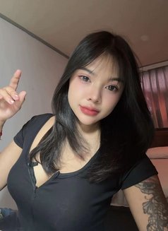 Nadiaa - escort in Pattaya Photo 5 of 5