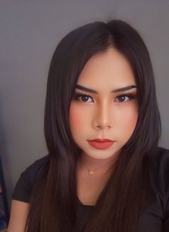 Nadia Ladyboy Thai🇹🇭 - masseuse in Muscat Photo 2 of 8