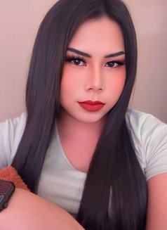 Nadia Ladyboy Thai🇹🇭 - masseuse in Muscat Photo 3 of 8