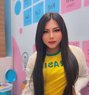Nadia Ladyboy Thai🇹🇭 - masseuse in Muscat Photo 4 of 8