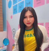 Nadia Ladyboy Thai🇹🇭 - adult performer in Pattaya