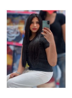 Nadia Ladyboy Thai🇹🇭 - masseuse in Muscat Photo 6 of 8
