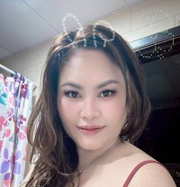 Nadie - escort in Ajmān