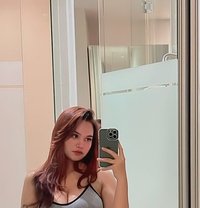 Nadien Escort Bali - puta in Bali