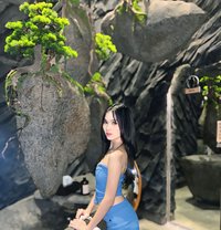 Nadien - escort in Bali