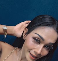 Nadier Jumpala - masseur in Ko Samui