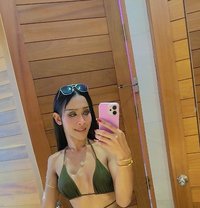 Nadier - masseuse in Ko Samui