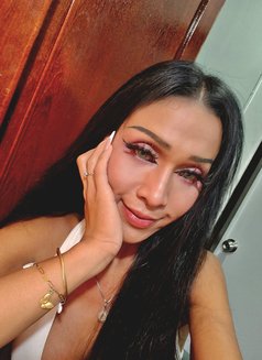 Nadier - masseuse in Ko Samui Photo 3 of 5