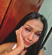 Nadier - masseuse in Ko Samui