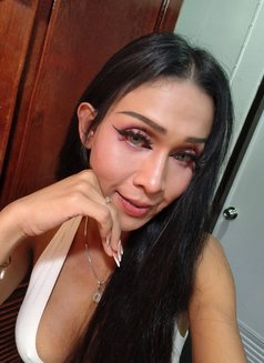 Nadier - masseuse in Ko Samui Photo 4 of 5