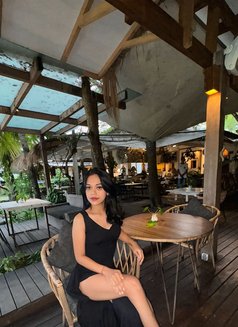 Nadila New Comer in Bali - escort in Bali Photo 1 of 10