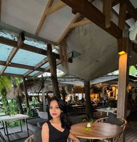 Nadila New Comer in Bali - escort in Bali