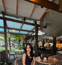 Nadila New Comer in Bali - escort in Bali