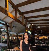 Nadila New Comer in Bali - escort in Bali