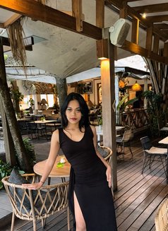 Nadila New Comer in Bali - escort in Bali Photo 7 of 10