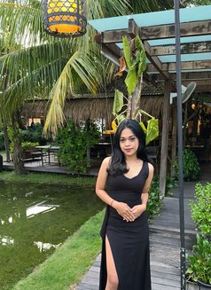 Nadila New Comer in Bali - escort in Bali Photo 8 of 10