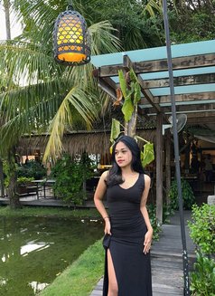 Nadila New Comer in Bali - escort in Bali Photo 9 of 10