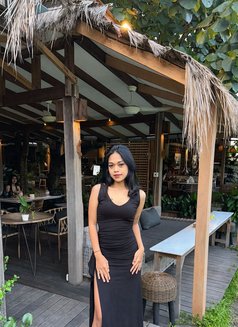Nadila New Comer in Bali - escort in Bali Photo 10 of 10