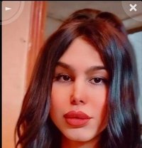 Nadin - Transsexual escort in Beirut