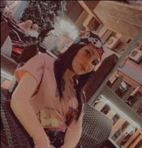 Nadin - Transsexual escort in Beirut