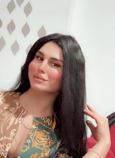 Nadin - Acompañantes transexual in Beirut Photo 20 of 20
