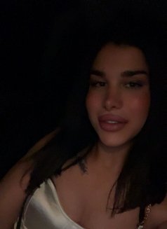 Nadin - Transsexual escort in Beirut Photo 18 of 18