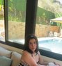 Nadin - Transsexual escort in Beirut Photo 17 of 22
