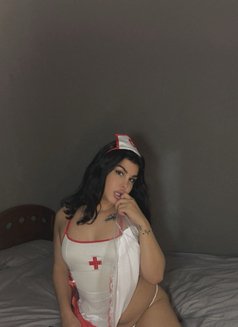 Nadin - Transsexual escort in Beirut Photo 23 of 27