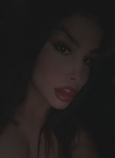 Nadin - Transsexual escort in Beirut Photo 27 of 27