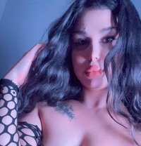 Nadin - Acompañantes transexual in Beirut Photo 29 of 29