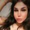 Nadin - Transsexual escort in Beirut