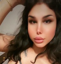 Nadin - Transsexual escort in Beirut