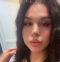 Nadin - Transsexual escort in Beirut Photo 29 of 29