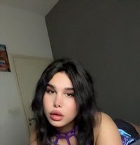 Nadin - Acompañantes transexual in Beirut Photo 26 of 30