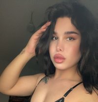 Nadin - Transsexual escort in Beirut Photo 15 of 18