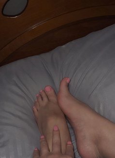 Nadin - Transsexual escort in Beirut Photo 22 of 22