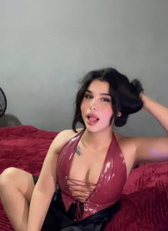 Nadin - Transsexual escort in Beirut Photo 25 of 26