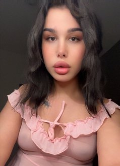 Nadin - Acompañantes transexual in Beirut Photo 27 of 30