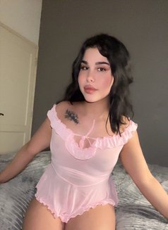 Nadin - Acompañantes transexual in Beirut Photo 28 of 30