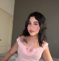 Nadin - Transsexual escort in Beirut Photo 29 of 29