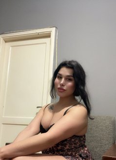 Nadin - Acompañantes transexual in Beirut Photo 30 of 30