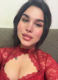 Nadin - Transsexual escort in Beirut Photo 30 of 30