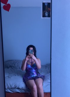 Nadin - Transsexual escort in Beirut Photo 2 of 30