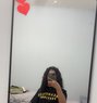 Nadin - Transsexual escort in Beirut Photo 1 of 1